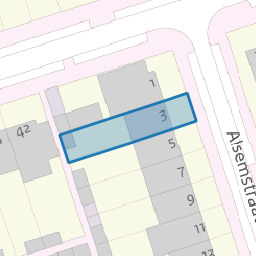 Perceel HVT01-A-1426