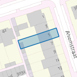 Perceel HVT01-A-1427