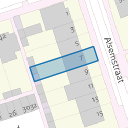 Perceel HVT01-A-1428