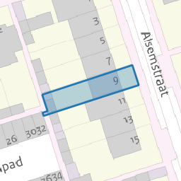 Perceel HVT01-A-1429