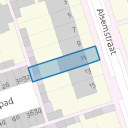 Perceel HVT01-A-1430