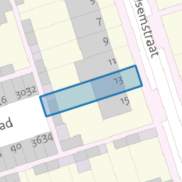 Perceel HVT01-A-1431