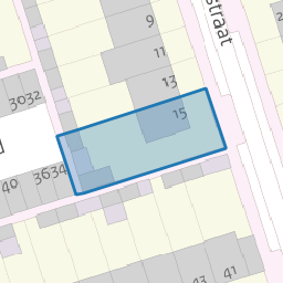 Perceel HVT01-A-1432