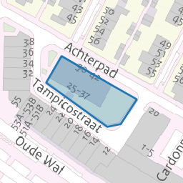 Perceel HVT01-A-1434