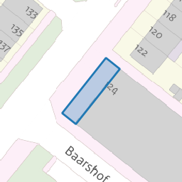 Perceel HVT01-A-1452