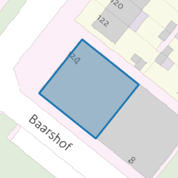 Perceel HVT01-A-1453