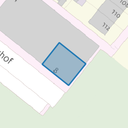 Perceel HVT01-A-1454