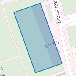 Perceel HVT01-A-1488