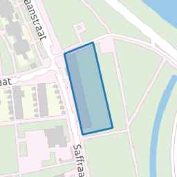 Perceel HVT01-A-1489