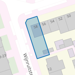 Perceel HVT01-A-1498