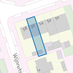 Perceel HVT01-A-1499