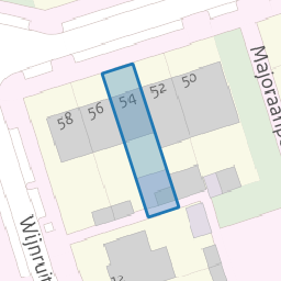 Perceel HVT01-A-1500