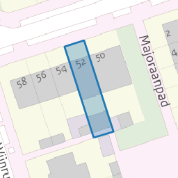 Perceel HVT01-A-1501