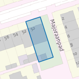 Perceel HVT01-A-1502