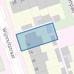 Perceel HVT01-A-1503