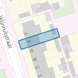 Perceel HVT01-A-1504