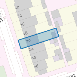 Perceel HVT01-A-1507