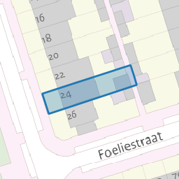 Perceel HVT01-A-1509