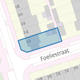 Perceel HVT01-A-1510