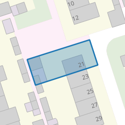 Perceel HVT01-A-1511