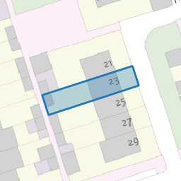 Perceel HVT01-A-1512