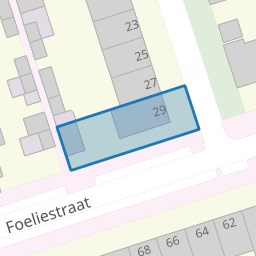 Perceel HVT01-A-1515