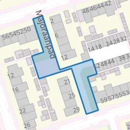 Perceel HVT01-A-1516