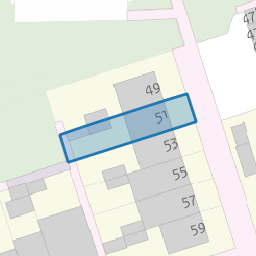 Perceel HVT01-A-1523