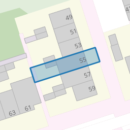 Perceel HVT01-A-1525