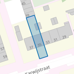 Perceel HVT01-A-1534