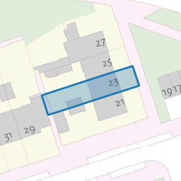 Perceel HVT01-A-1540