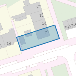 Perceel HVT01-A-1541