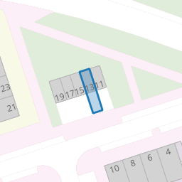 Perceel HVT01-A-1543