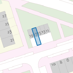 Perceel HVT01-A-1545