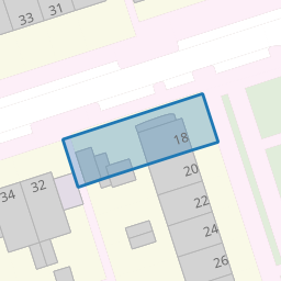 Perceel HVT01-A-1551