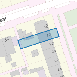 Perceel HVT01-A-1552