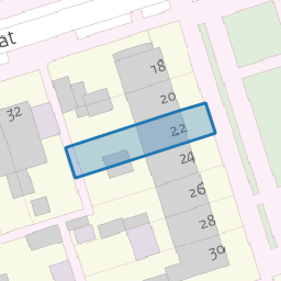 Perceel HVT01-A-1553