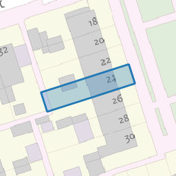 Perceel HVT01-A-1554