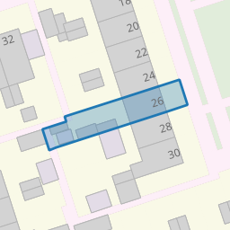 Perceel HVT01-A-1555