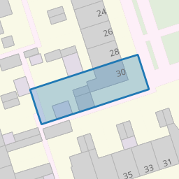 Perceel HVT01-A-1557