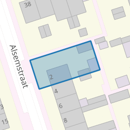 Perceel HVT01-A-1558