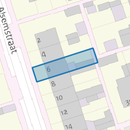 Perceel HVT01-A-1560