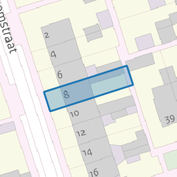 Perceel HVT01-A-1561