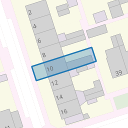 Perceel HVT01-A-1562