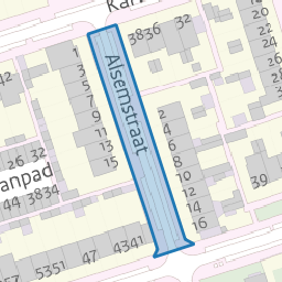 Perceel HVT01-A-1572