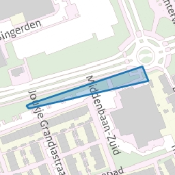 Perceel HVT01-A-1576