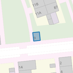 Perceel HVT01-A-1594