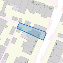 Perceel HVT01-A-1595