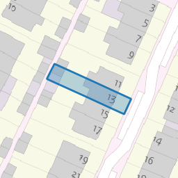 Perceel HVT01-A-1598