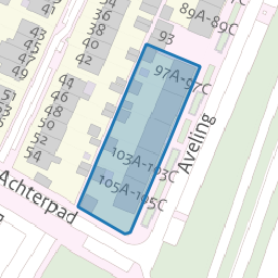 Perceel HVT01-A-1602